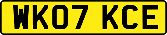 WK07KCE