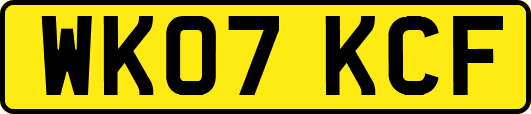 WK07KCF