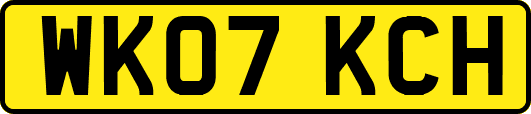 WK07KCH