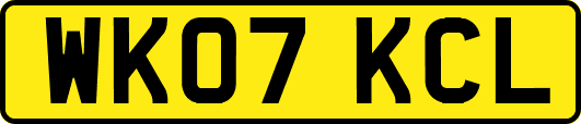 WK07KCL