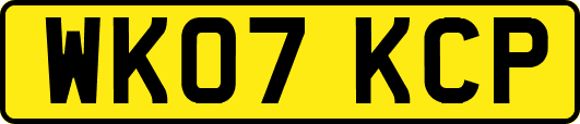 WK07KCP