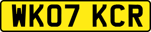 WK07KCR