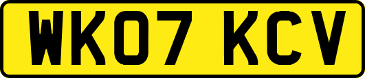 WK07KCV