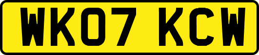 WK07KCW