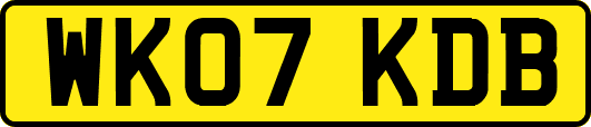 WK07KDB