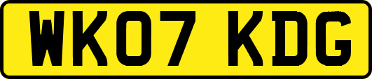 WK07KDG