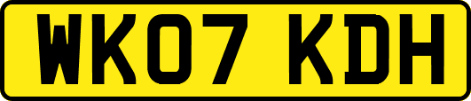 WK07KDH