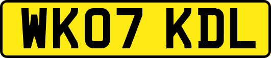 WK07KDL