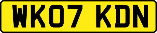 WK07KDN
