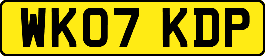 WK07KDP