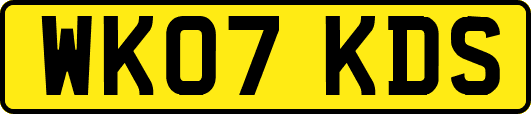 WK07KDS
