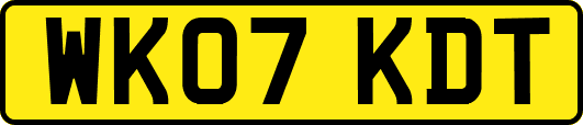 WK07KDT