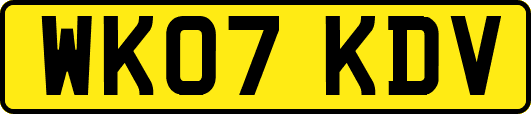 WK07KDV