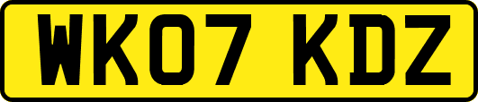 WK07KDZ