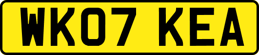 WK07KEA