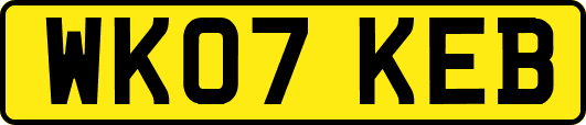 WK07KEB
