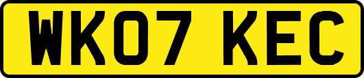 WK07KEC
