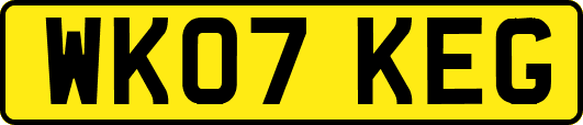 WK07KEG