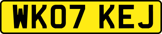 WK07KEJ