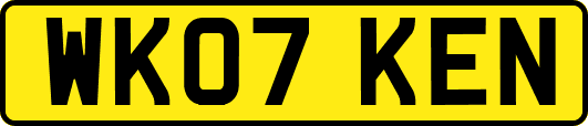 WK07KEN