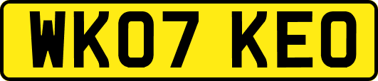 WK07KEO