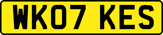 WK07KES