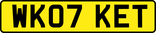 WK07KET