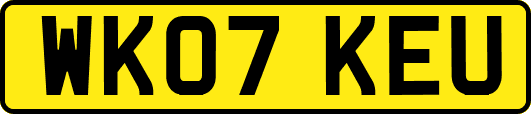 WK07KEU