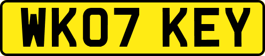 WK07KEY