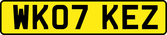 WK07KEZ