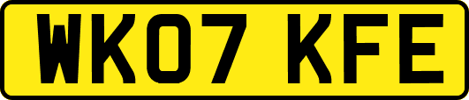 WK07KFE