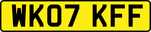 WK07KFF