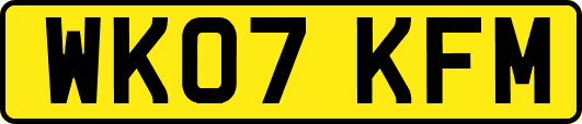 WK07KFM