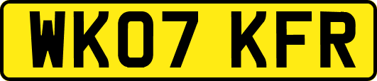 WK07KFR