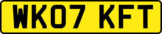 WK07KFT