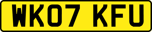 WK07KFU