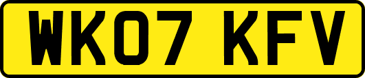 WK07KFV