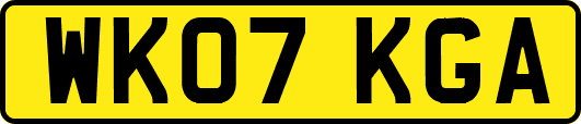 WK07KGA