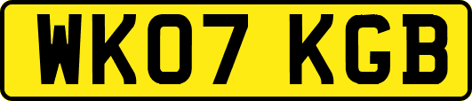 WK07KGB