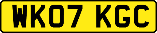 WK07KGC