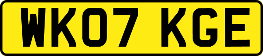 WK07KGE