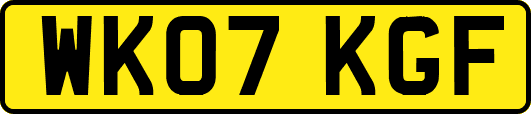 WK07KGF