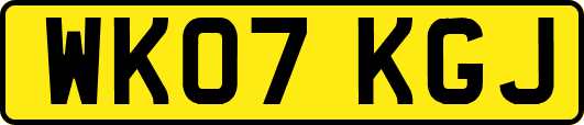 WK07KGJ