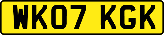 WK07KGK