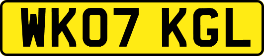 WK07KGL