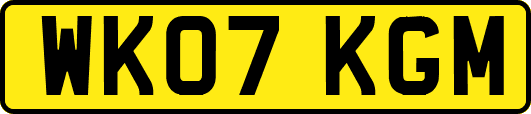 WK07KGM