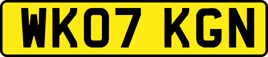 WK07KGN