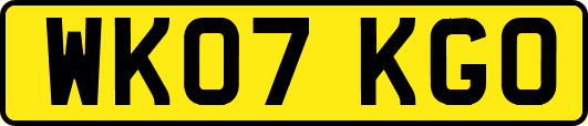 WK07KGO