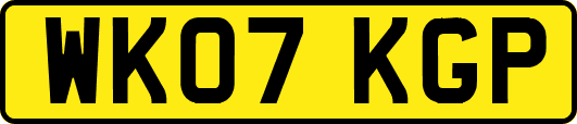 WK07KGP