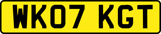 WK07KGT